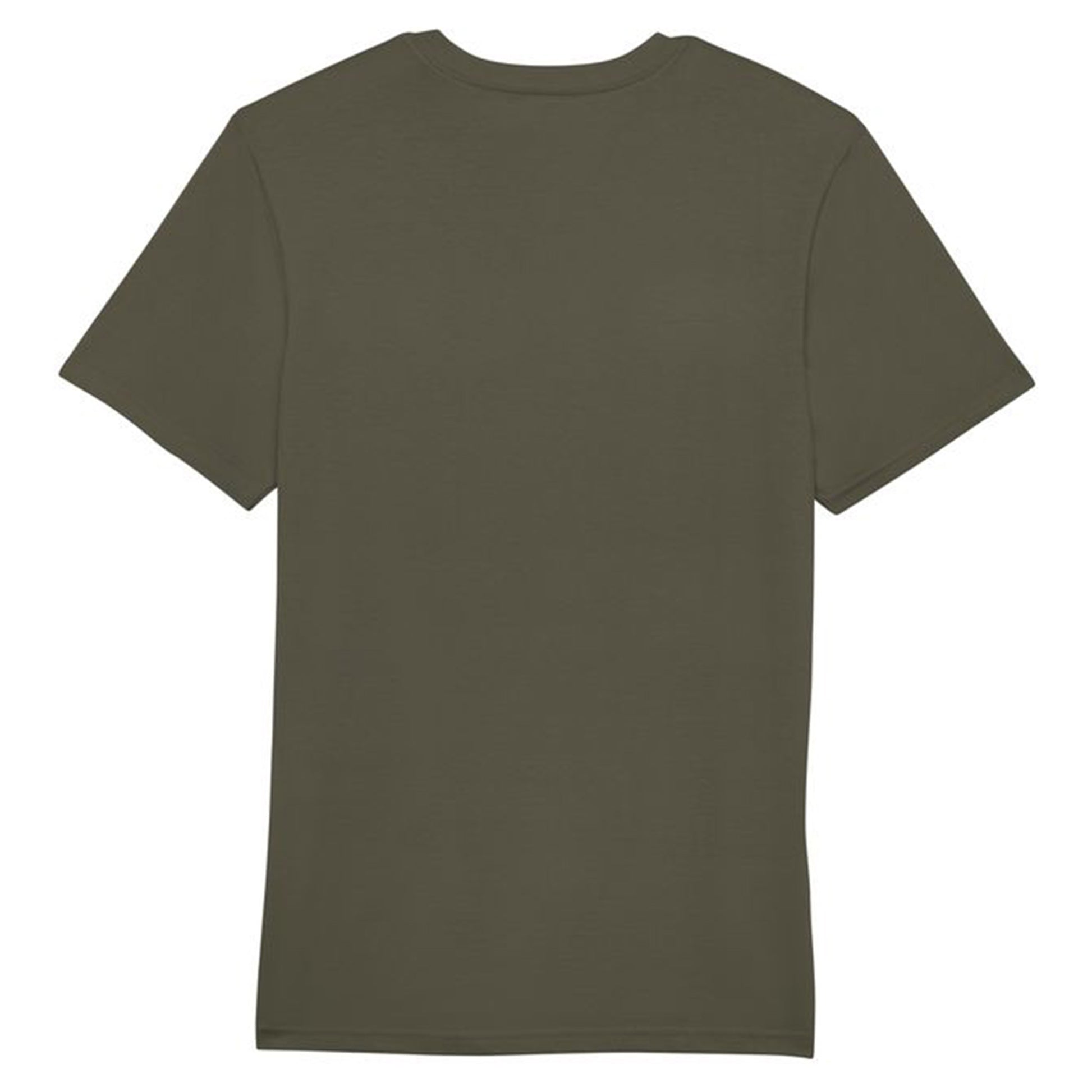 FOX Absolute Short Sleeve Premium Tee - M - Olive Green - Image 2