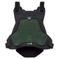 FOX Airframe Chest Protector Youth - One Size - Black - Image 1