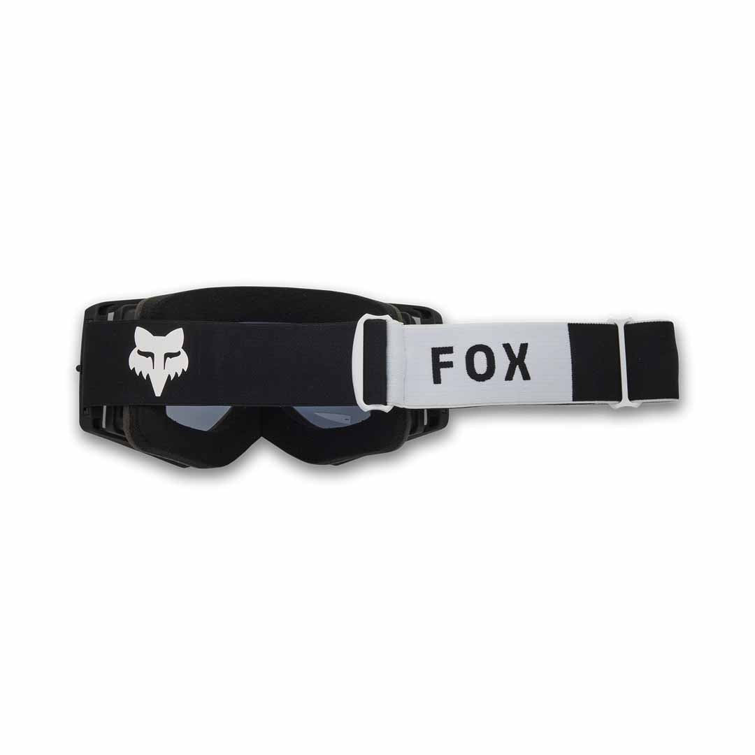 Fox Airspace Core Goggles - One Size Fits Most - Black - Clear Lens - Image 2