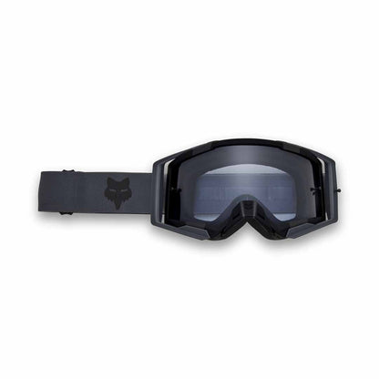 Fox Airspace Core Goggles - One Size Fits Most - Graphite - Clear Lens - Image 1