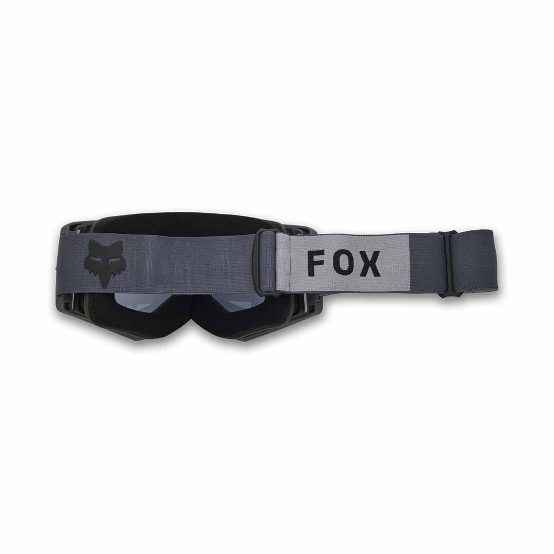 Fox Airspace Core Goggles - One Size Fits Most - Graphite - Clear Lens - Image 2