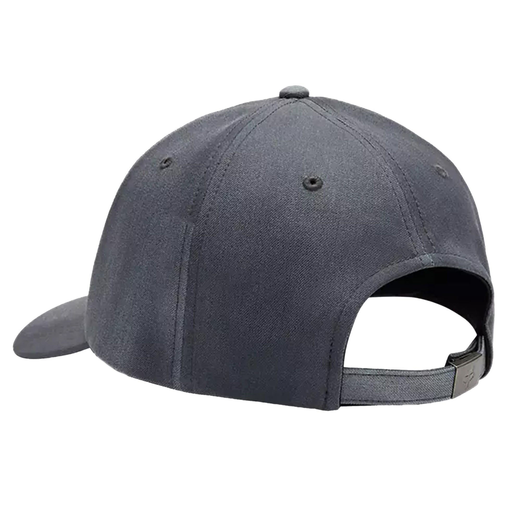 FOX Aop Adjustable Hat - One Size - Pewter - Image 2