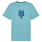 FOX Bark Short Sleeve Tech Tee - L - Vinyl Wash - Image 1