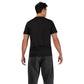 FOX Bark Short Sleeve Tech Tee - M - Black - Image 4