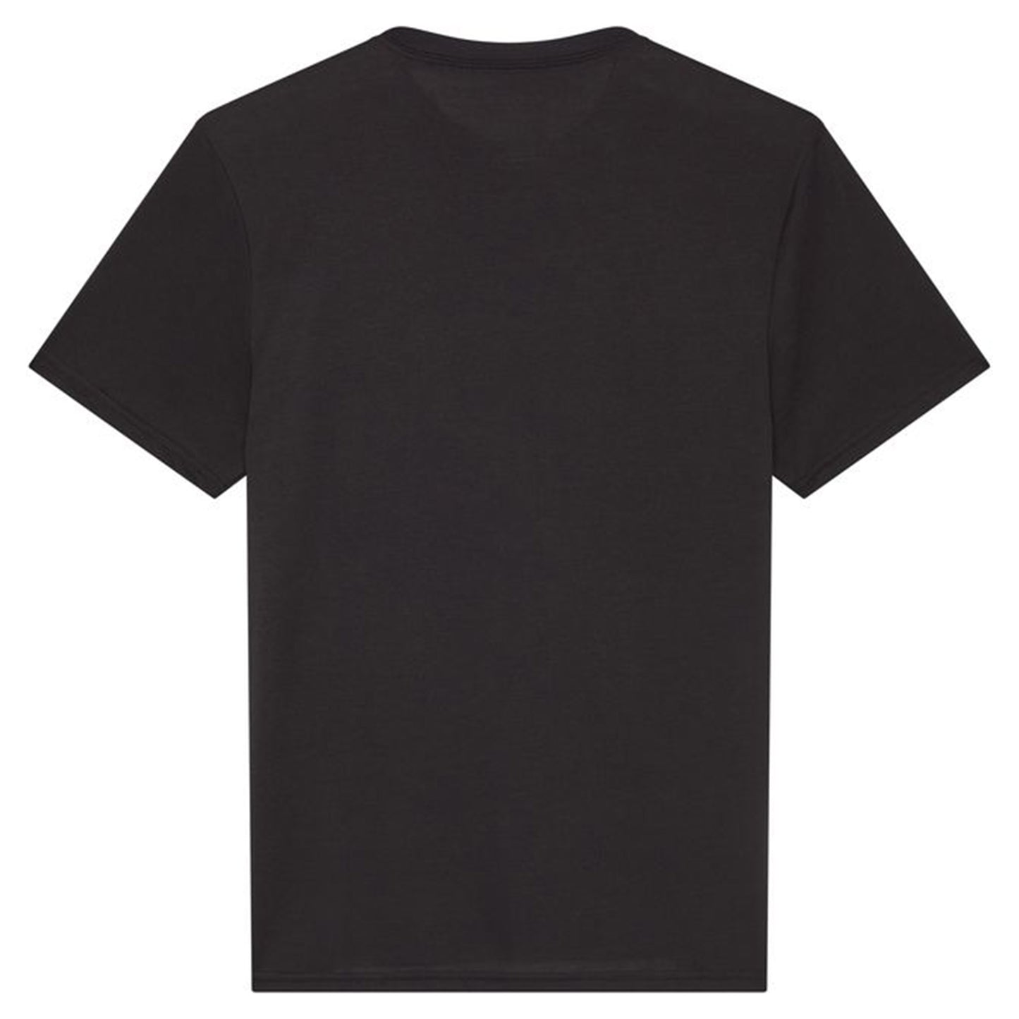 FOX Bark Short Sleeve Tech Tee - S - Black - Image 2