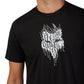 FOX Bark Short Sleeve Tech Tee - S - Black - Image 5