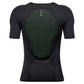 Fox Baseframe Pro Short Sleeve Upper Body Protector - M - Black - Image 2