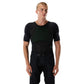 Fox Baseframe Pro Short Sleeve Upper Body Protector - M - Black - Image 3