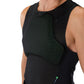 Fox Baseframe Pro SL Upper Body Protector - M - Black - Image 5
