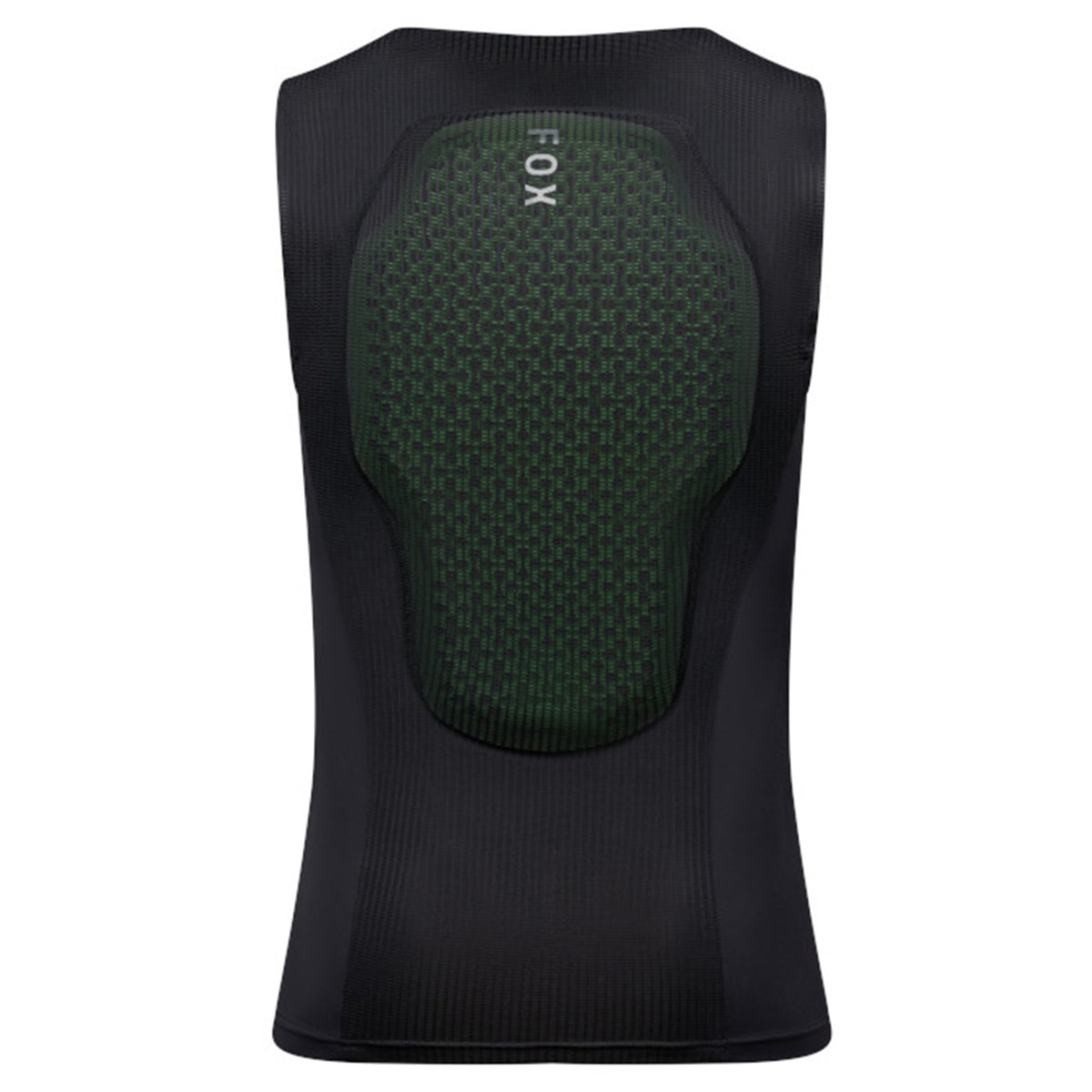 Fox Baseframe Pro SL Upper Body Protector - S - Black - Image 2