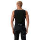 Fox Baseframe Pro SL Upper Body Protector - XL - Black - Image 4