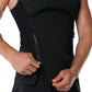 Fox Baseframe Pro SL Upper Body Protector - XL - Black - Image 6