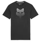 FOX Blur Short Sleeve Tech Tee - M - Black - Image 1