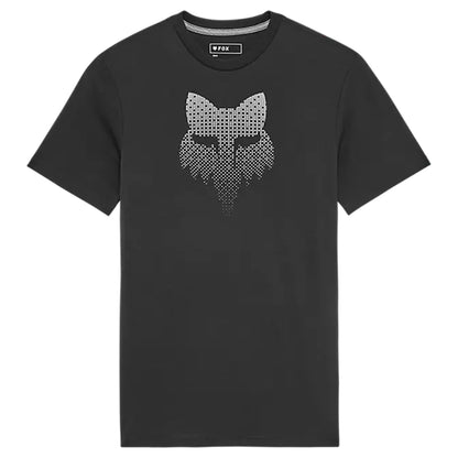 FOX Blur Short Sleeve Tech Tee - S - Black - Image 1