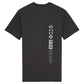 FOX Blur Short Sleeve Tech Tee - S - Black - Image 2