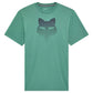 FOX Blur Short Sleeve Tech Tee - S - Pine - Image 1