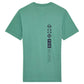 FOX Blur Short Sleeve Tech Tee - XL - Pine - Image 2