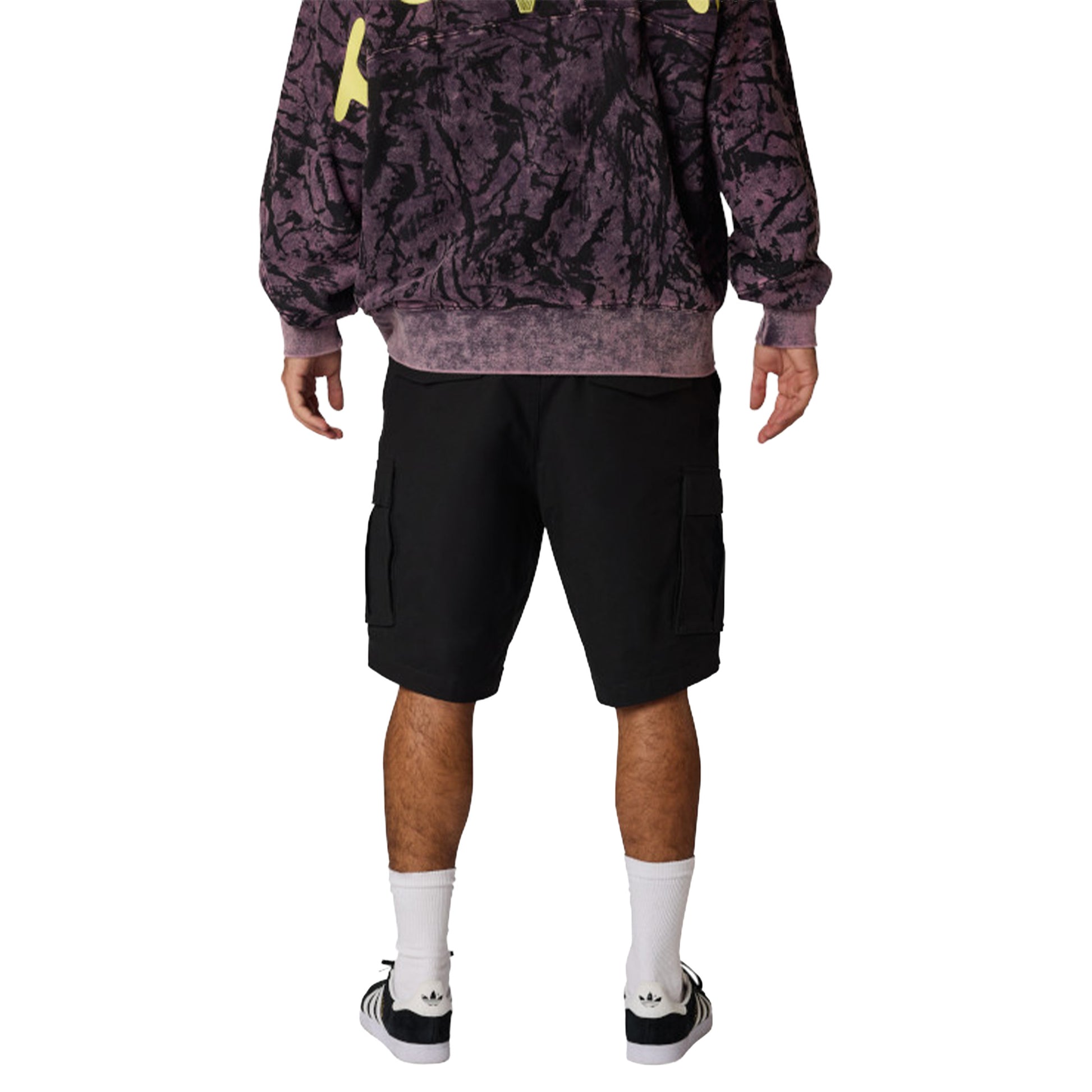 Fox Cargo Ripstop Short - 30 - Black - Image 4