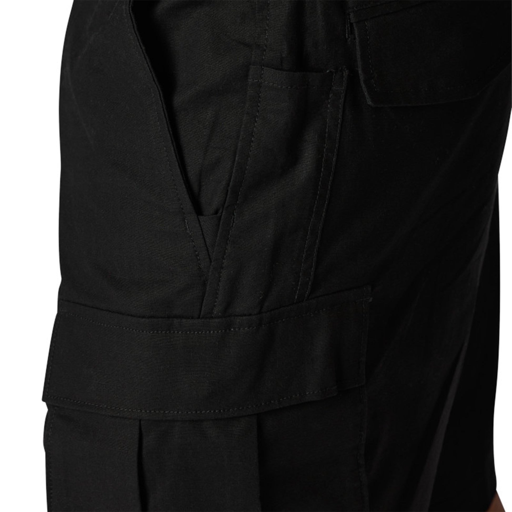 Fox Cargo Ripstop Short - 30 - Black - Image 6