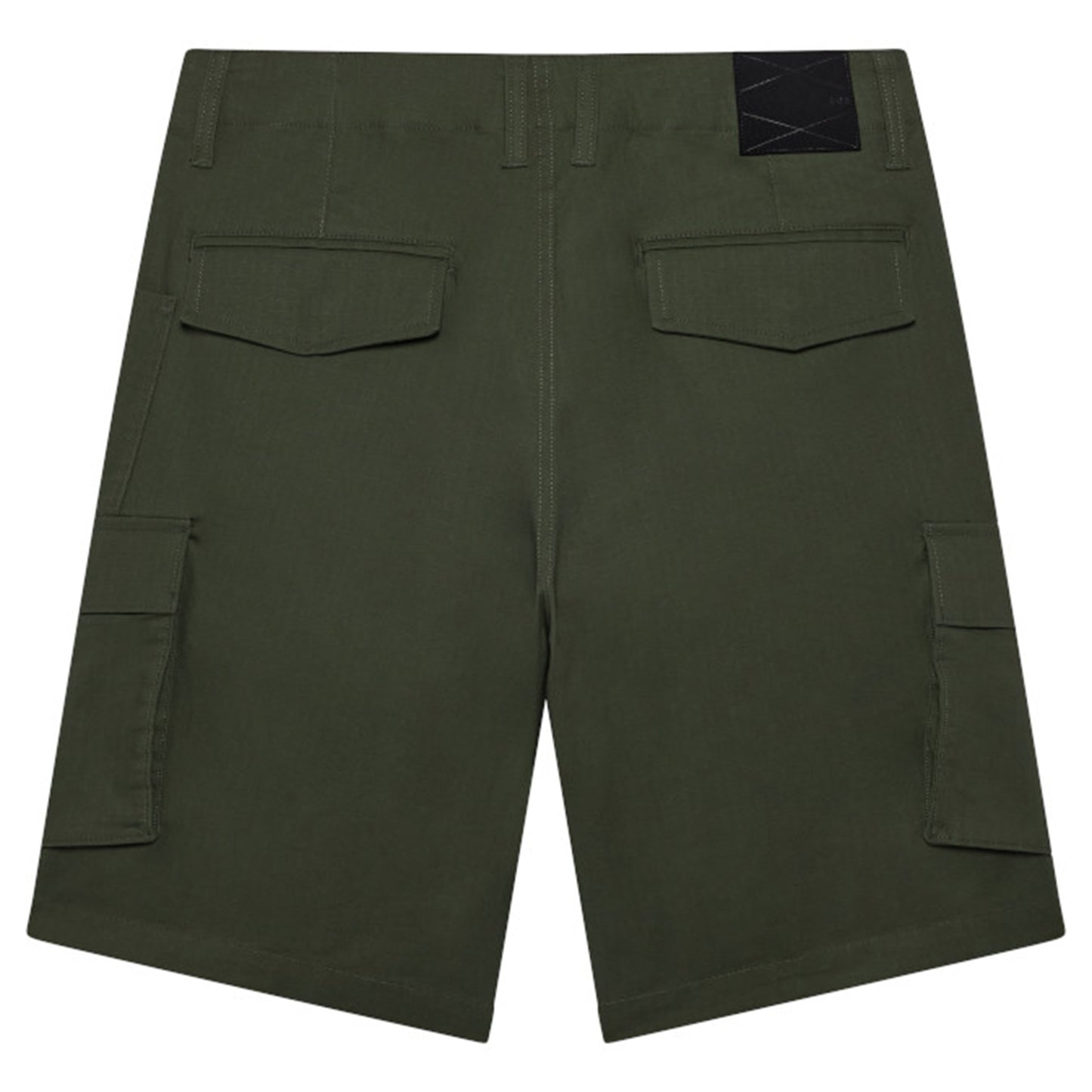Fox Cargo Ripstop Short - 30 - Green - Image 2