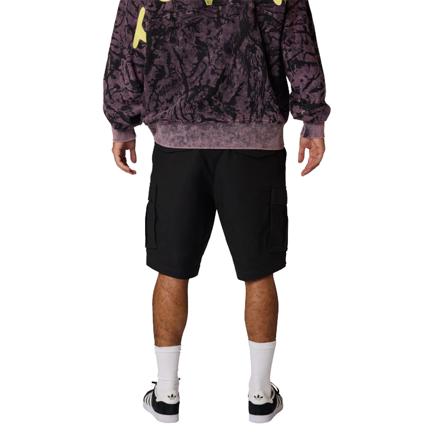 Fox Cargo Ripstop Short - 32 - Black - Image 4