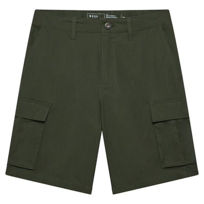 Fox Cargo Ripstop Short - 32 - Green - Image 1