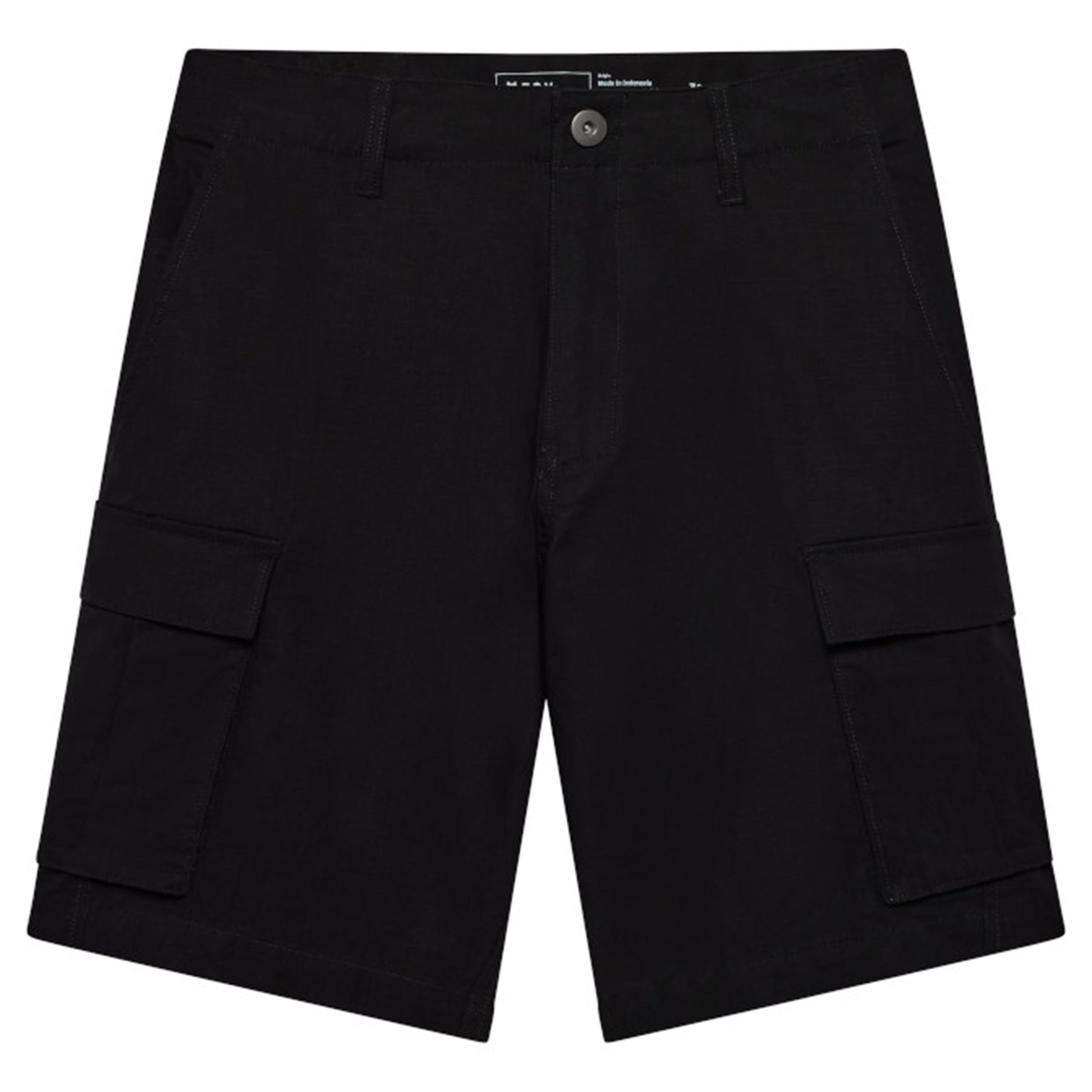 Fox Cargo Ripstop Short - 34 - Black - Image 1