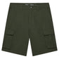 Fox Cargo Ripstop Short - 34 - Green - Image 1