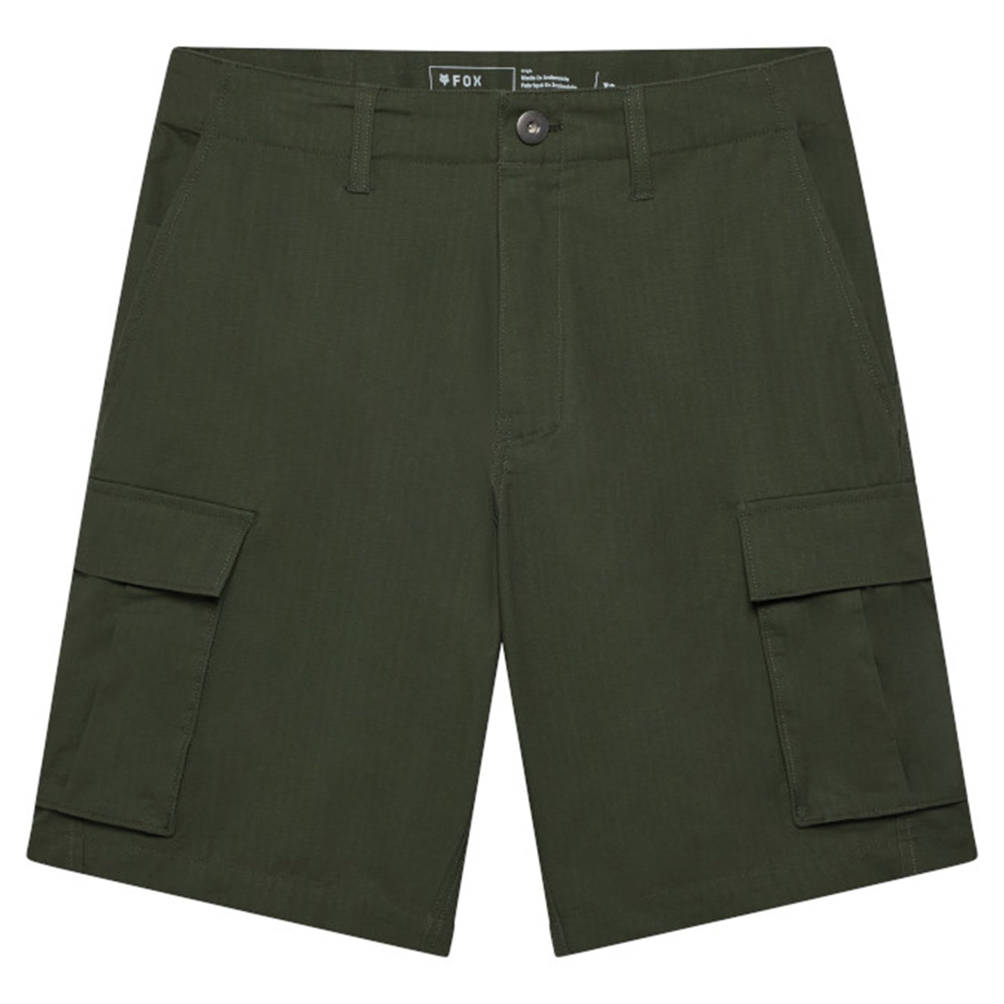 Fox Cargo Ripstop Short - 34 - Green - Image 1