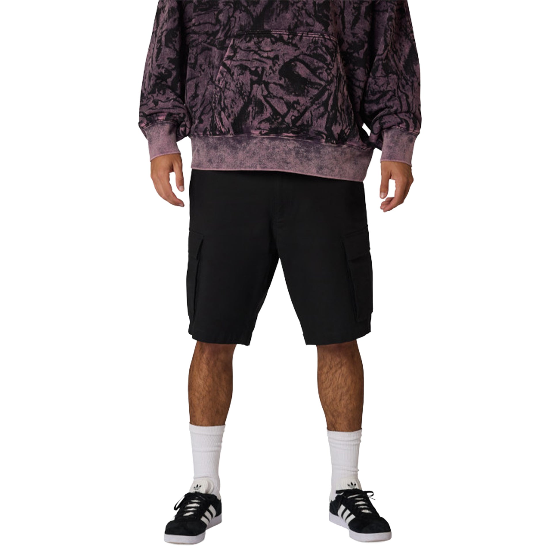 Fox Cargo Ripstop Short - 36 - Black - Image 3