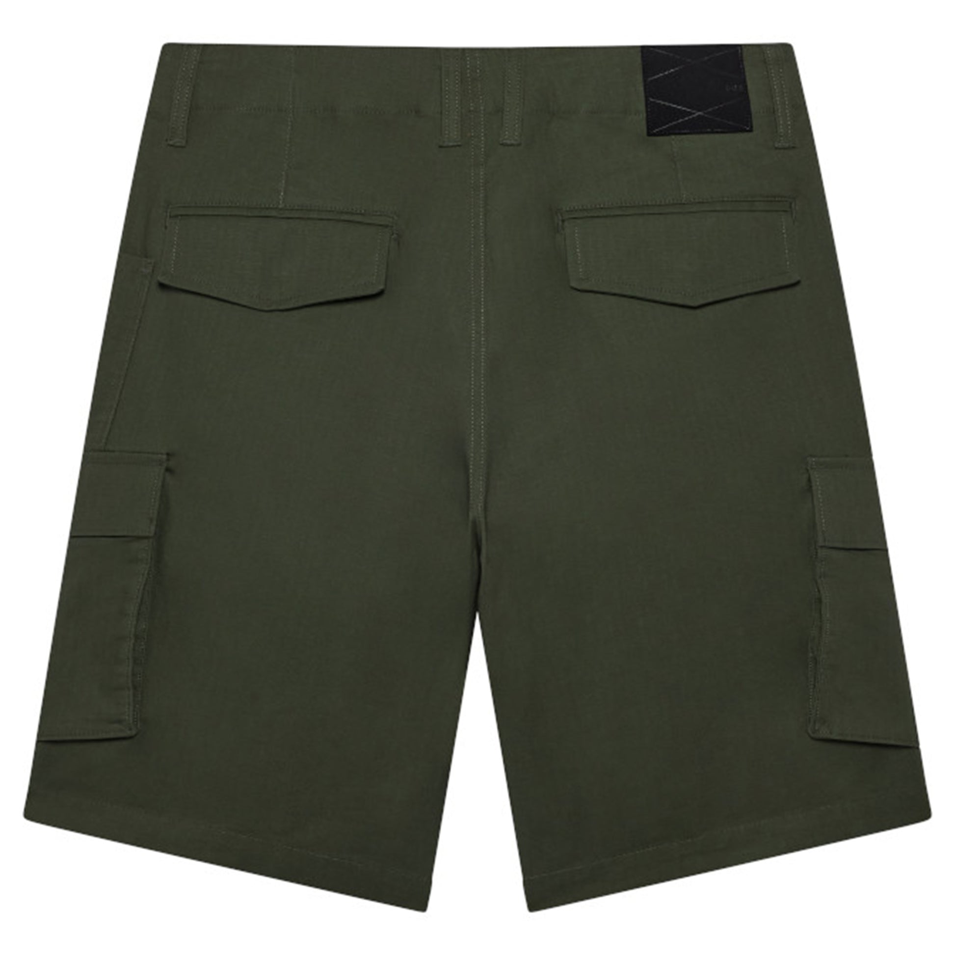 Fox Cargo Ripstop Short - 36 - Green - Image 2