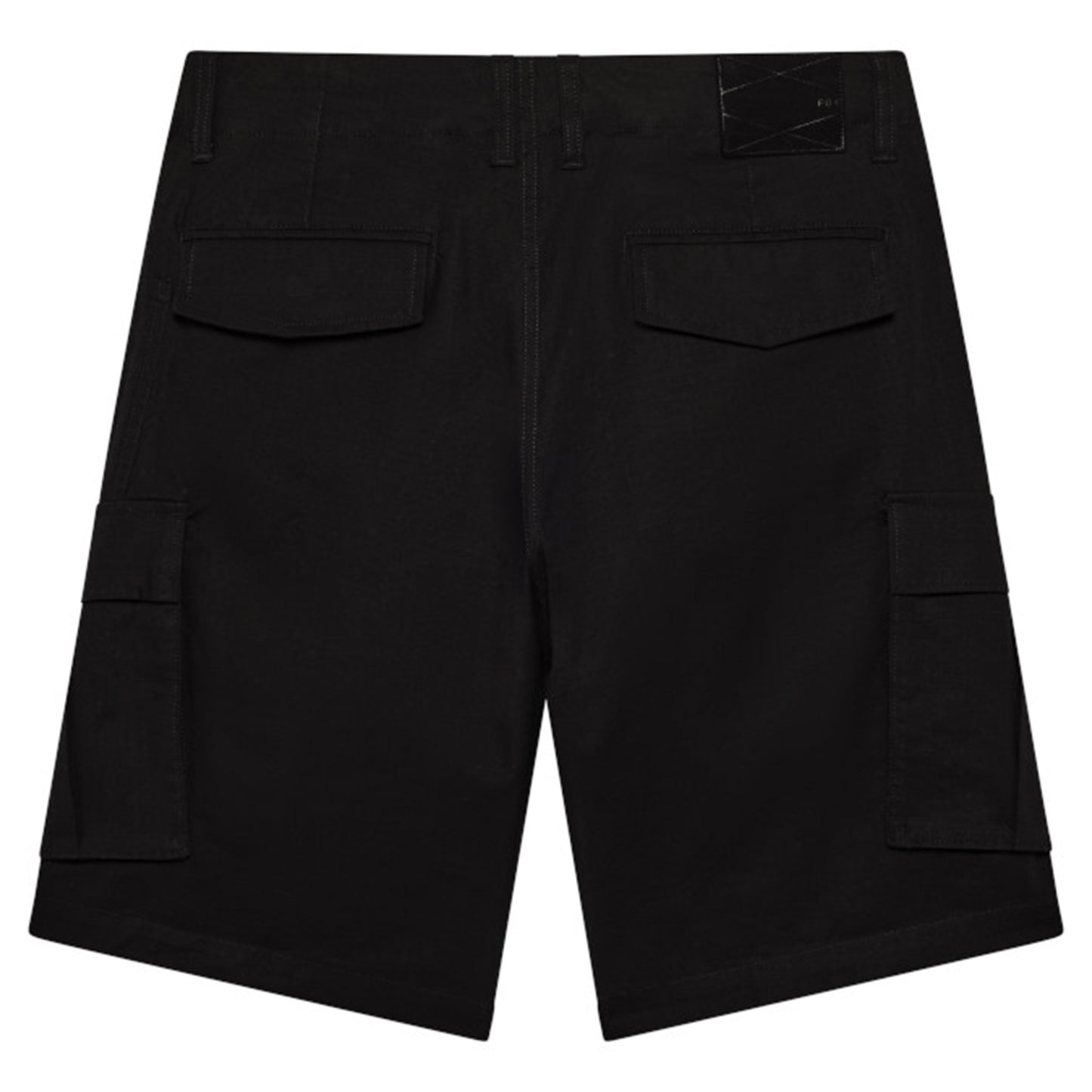 Fox Cargo Ripstop Short - 38 - Black - Image 2