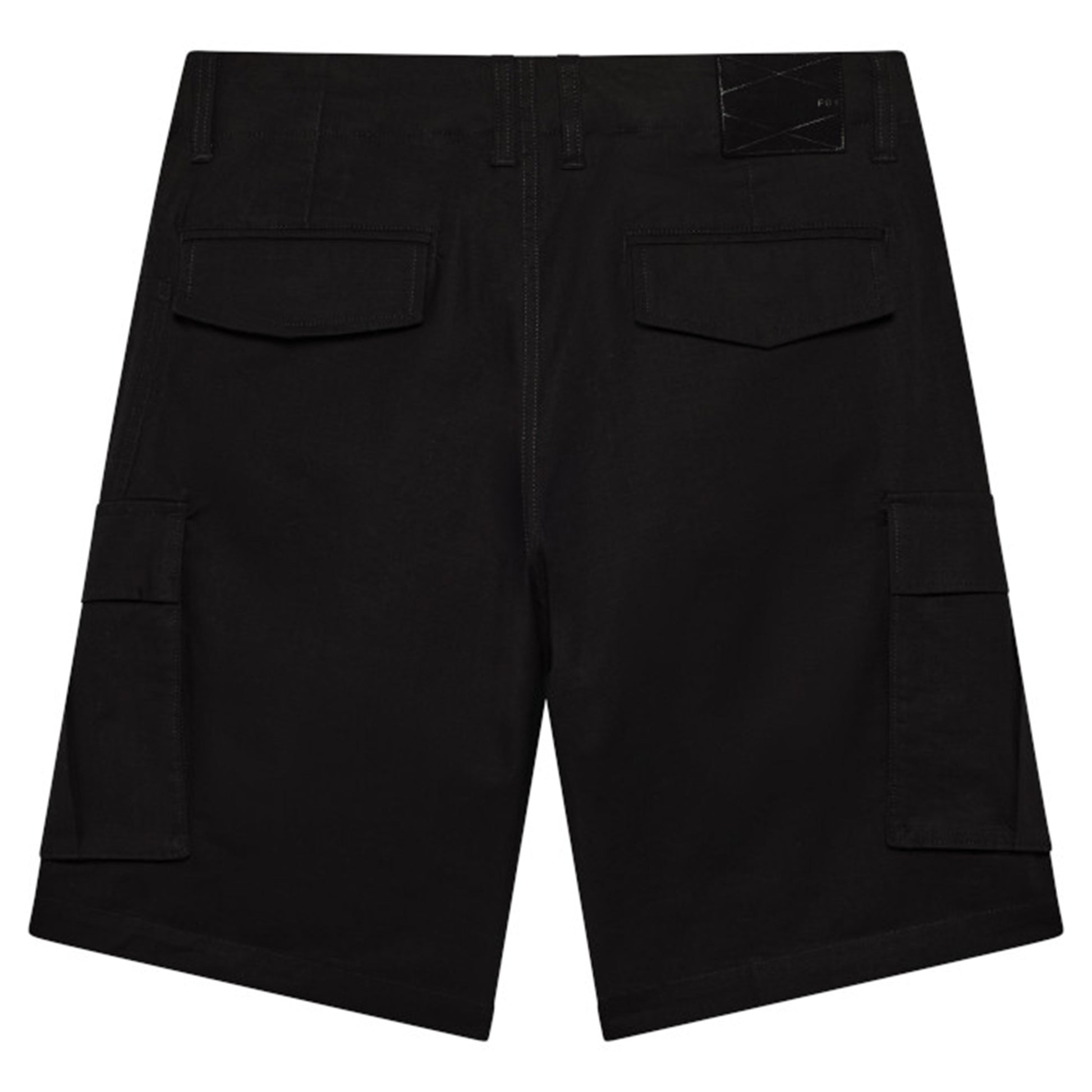 Fox Cargo Ripstop Short - 38 - Black - Image 2