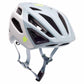 Fox Crossframe Pro Exploration Helmet - L - Grey - Image 2