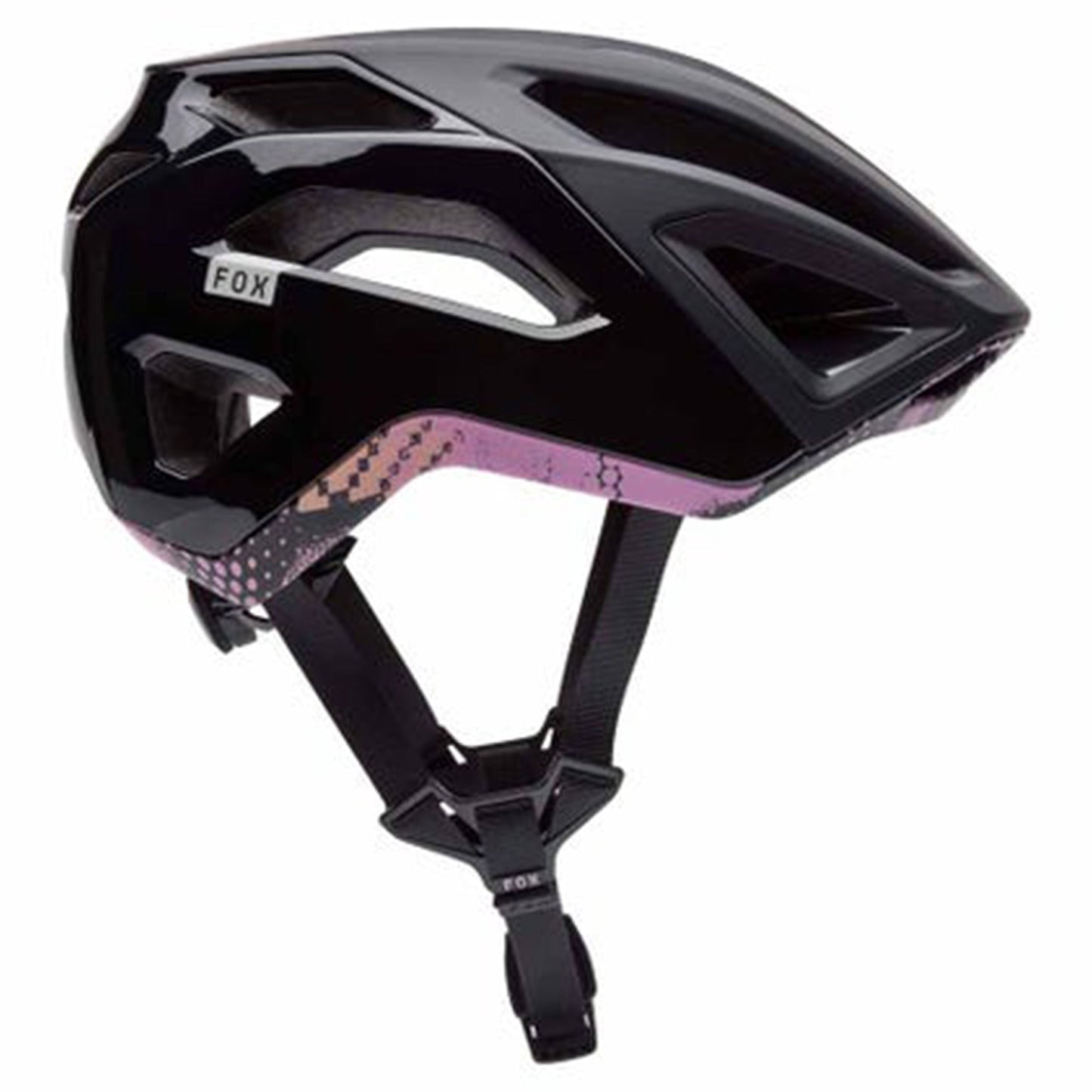 Fox Crossframe Pro Pulse Helmet - Image 1