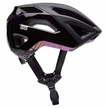 Fox Crossframe Pro Pulse Helmet - S - Pink - Image 1