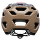 Fox Crossframe Pro Quest Helmet - L - Nutmeg - Image 4