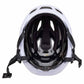 Fox Crossframe Pro Solids Helmet - L - White - Image 5
