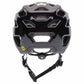 Fox Crossframe Pro Solids Helmet - M - Brown - Image 4