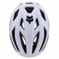 Fox Crossframe Pro Solids Helmet - M - White - Image 3