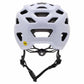 Fox Crossframe Pro Solids Helmet - M - White - Image 4