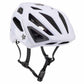 Fox Crossframe Pro Solids Helmet - S - White - Image 2
