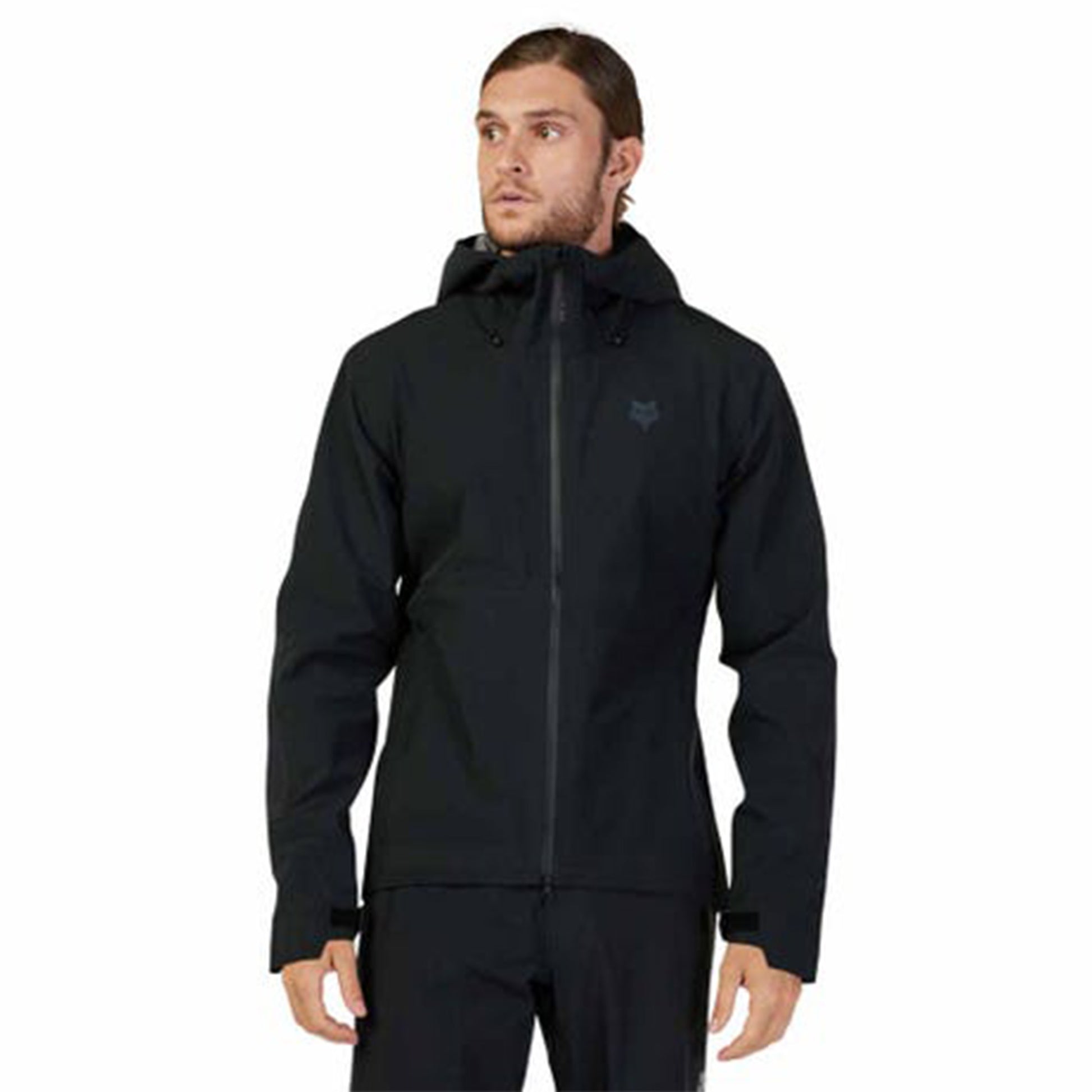Fox Defend 3L Water Jacket - L - Black - Image 2