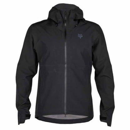 Fox Defend 3L Water Jacket - M - Black - Image 1