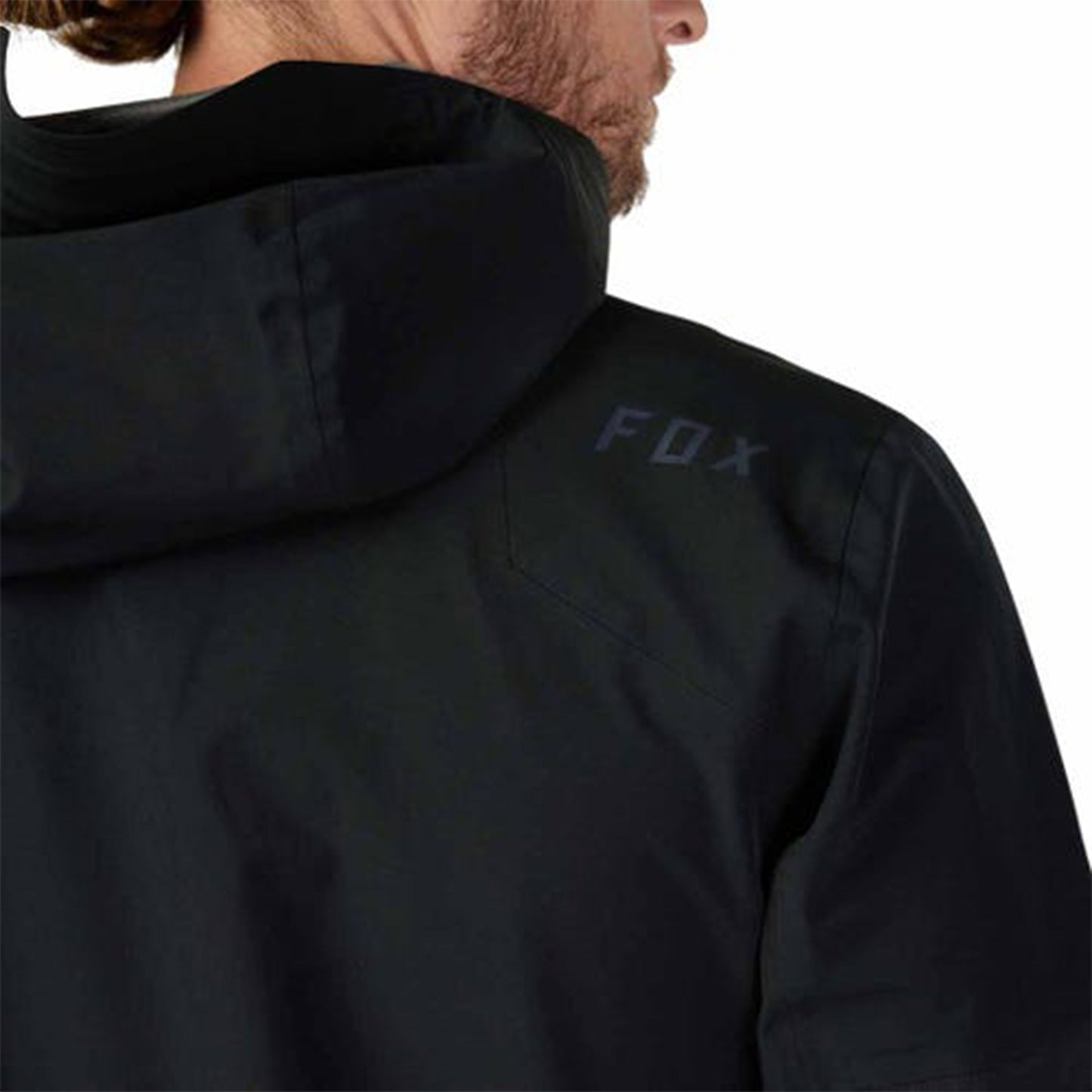 Fox Defend 3L Water Jacket - XL - Black - Image 3