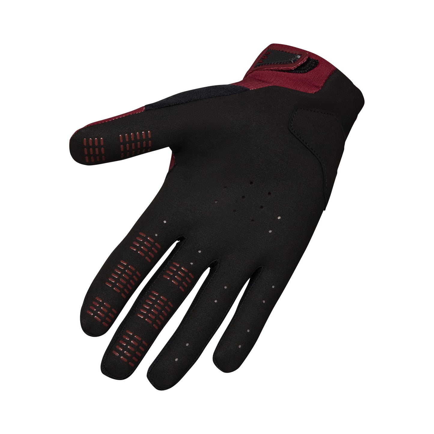 Fox Defend D30 Gloves - S - Rust - Image 2