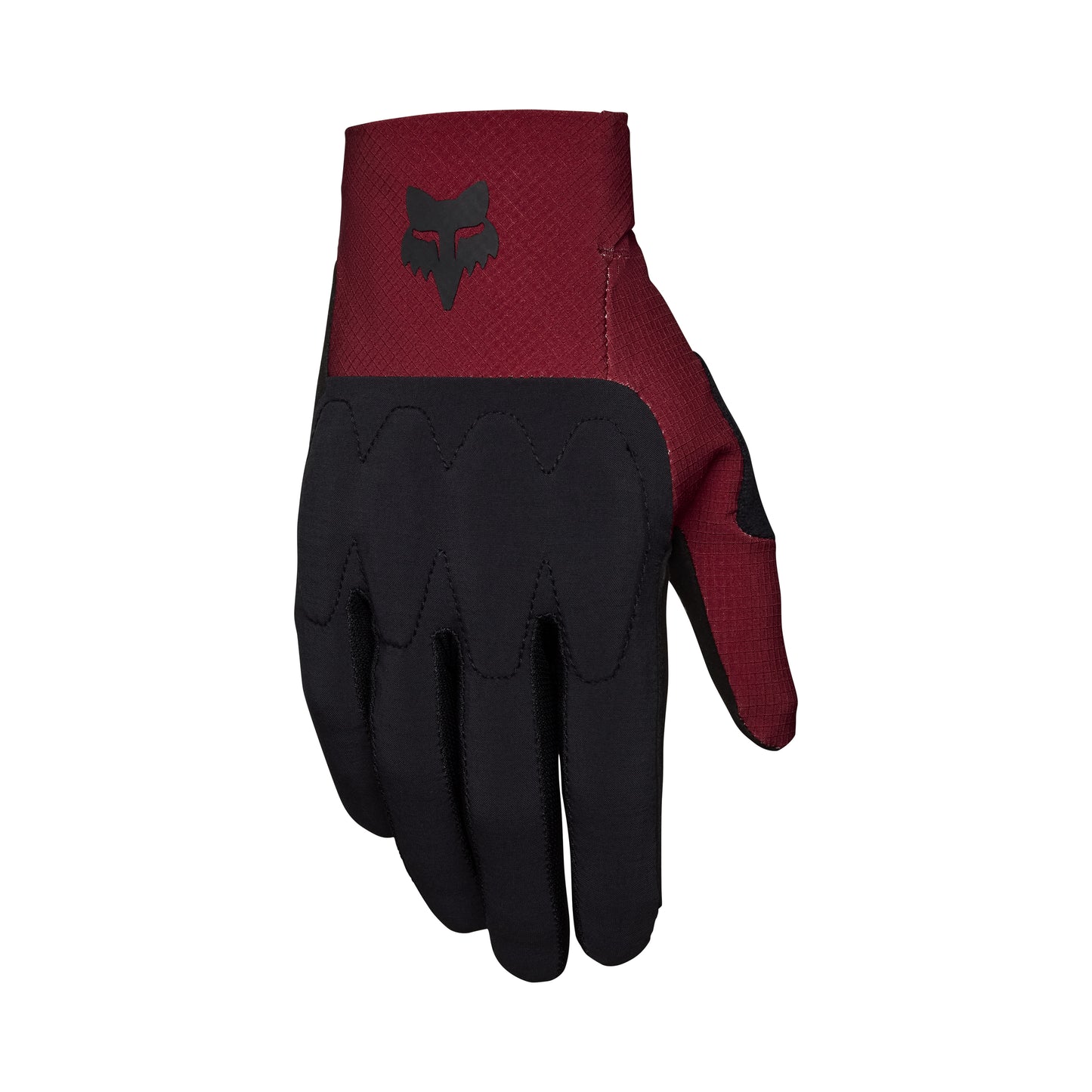 Fox Defend D30 Gloves - XL - Rust - Image 1