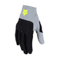 Fox Defend D30 Gloves - L - Steel Grey