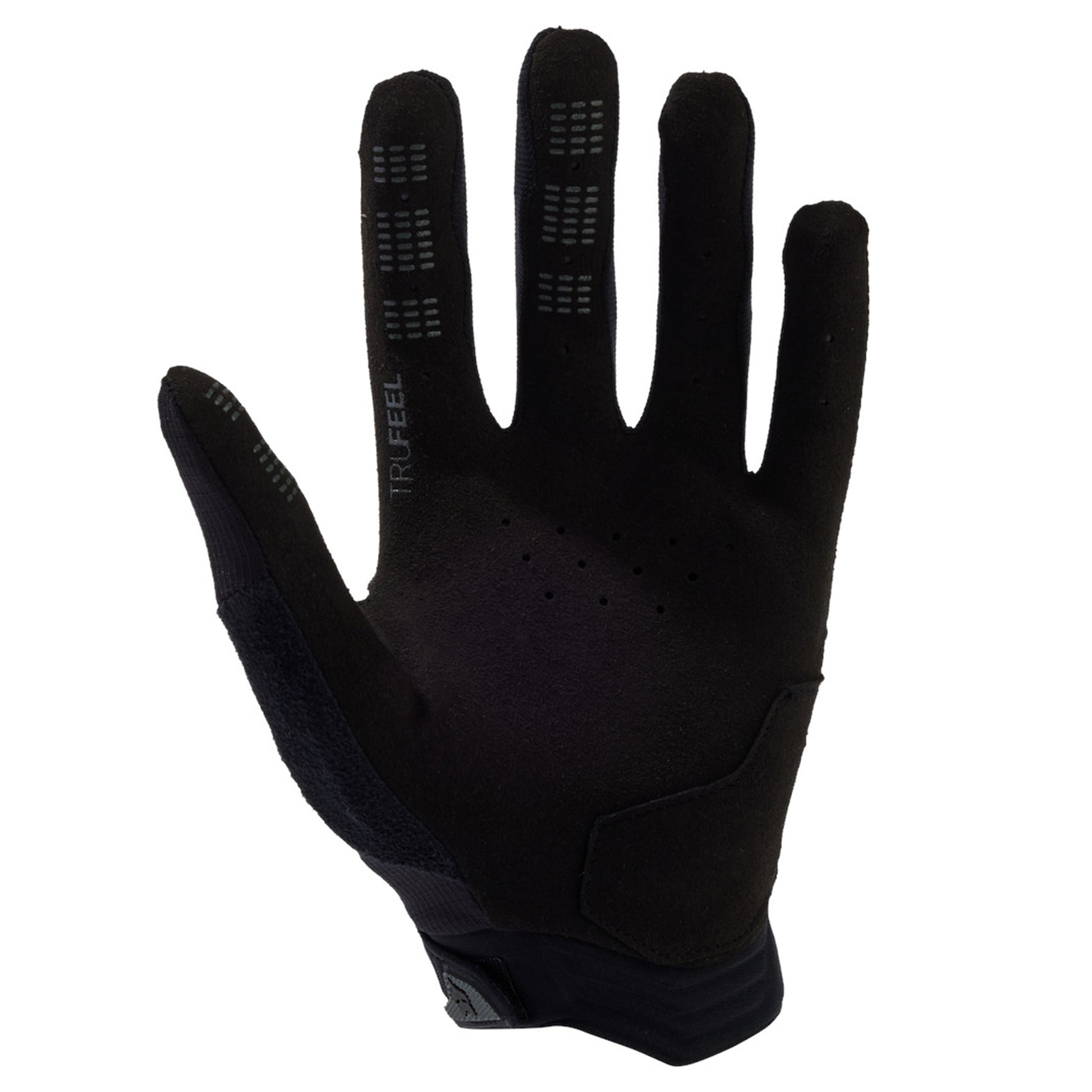 Fox Defend Gloves - L - Black - Image 2