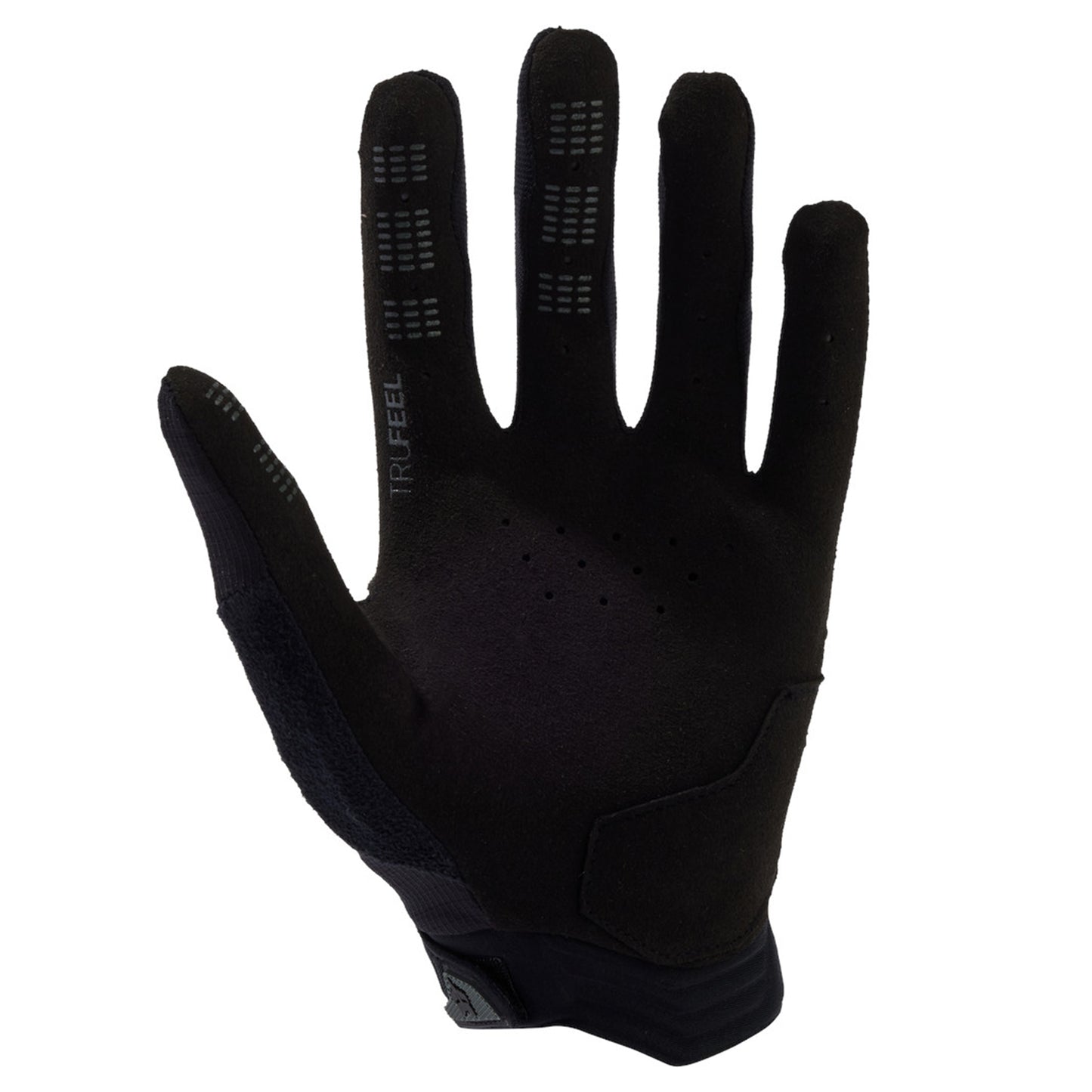 Fox Defend Gloves - S - Black - Image 2
